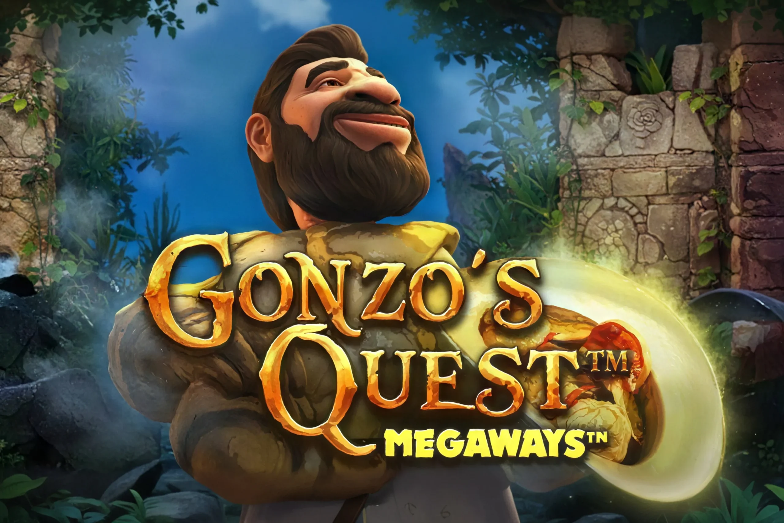 Gonzo’s Quest Megaways